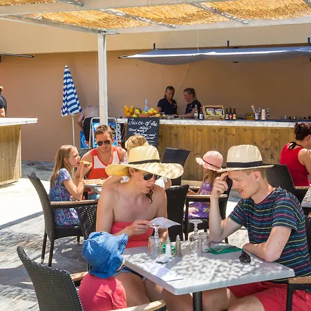 Langley Napoléon Bonaparte 3* LʼÎle-Rousse