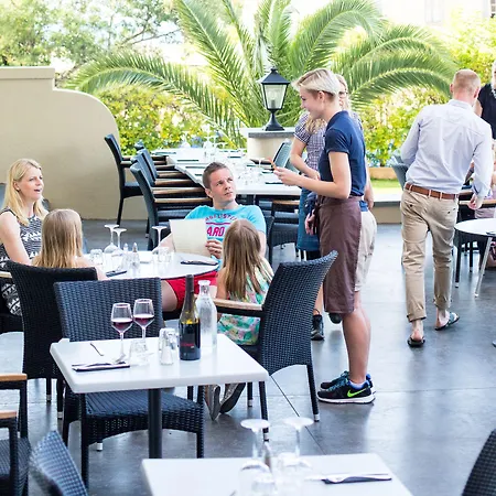 Langley Napoléon Bonaparte Szálloda 3*