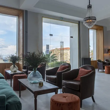 Langley Napoléon Bonaparte 3* LʼÎle-Rousse