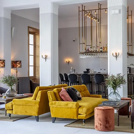 Szálloda Langley Napoléon Bonaparte