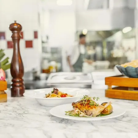 Langley Napoléon Bonaparte 3* LʼÎle-Rousse