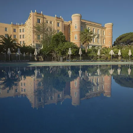 Hotel Langley Napoléon Bonaparte