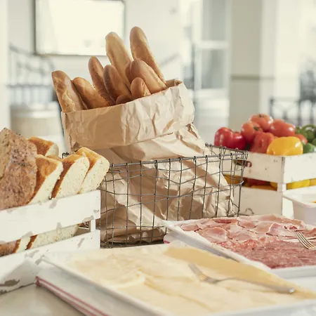 Szálloda Langley Napoléon Bonaparte LʼÎle-Rousse