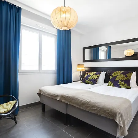 Langley Napoleon Bonaparte Hotel 3*