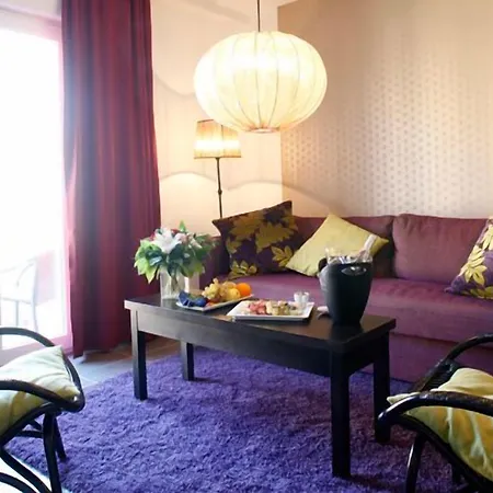 فندق Langley Napoleon Bonaparte 3*