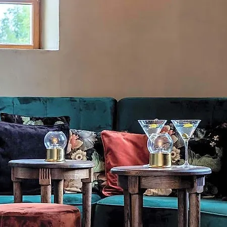 拿破仑·波拿巴兰利酒店 酒店 3*