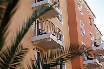 Langley Napoléon Bonaparte 3*