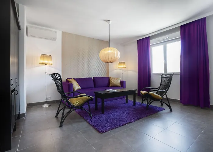 Langley Napoléon Bonaparte 3* LʼÎle-Rousse