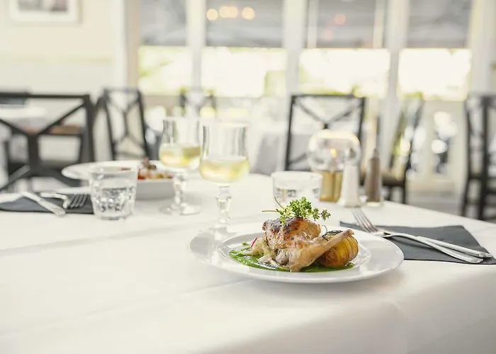 Langley Napoléon Bonaparte Hotel 3*