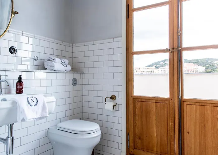 Hotel Langley Napoléon Bonaparte 3*