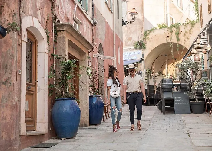 Hotel Langley Napoléon Bonaparte 3*