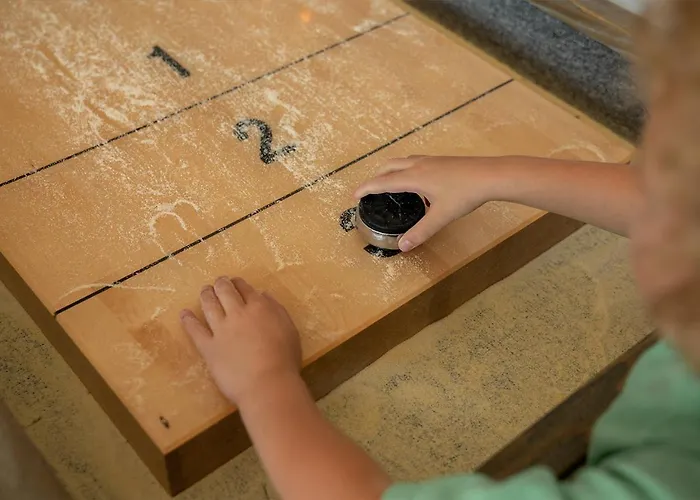 Langley Napoléon Bonaparte 3*