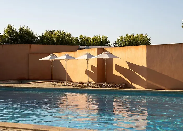 Langley Napoléon Bonaparte Hotel