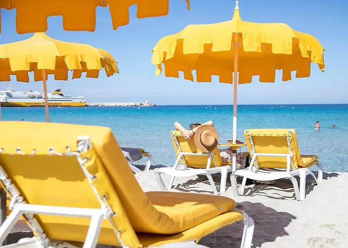 Langley Napoléon Bonaparte 3*