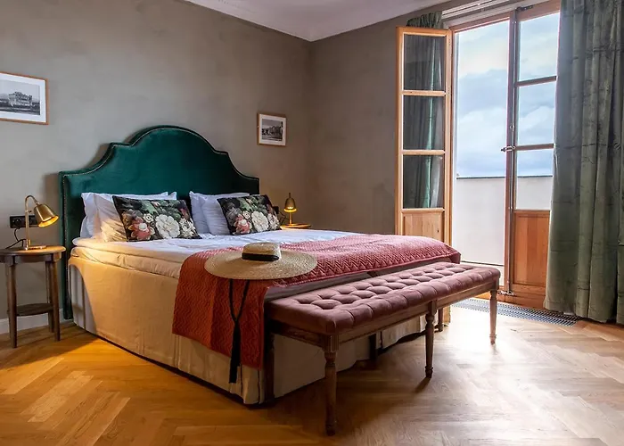 Langley Napoléon Bonaparte LʼÎle-Rousse