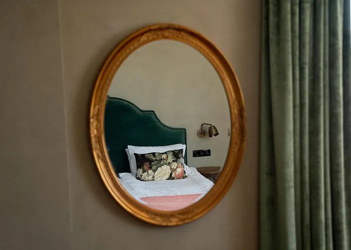 Hotel Langley Napoléon Bonaparte