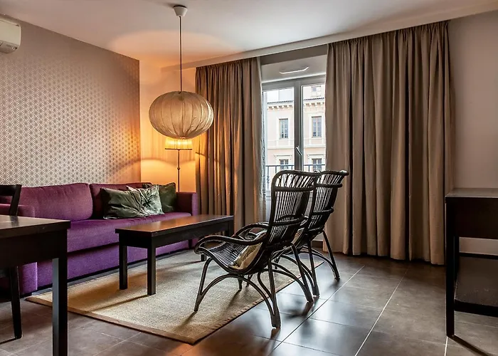 Langley Napoleon Bonaparte Hotel 3*