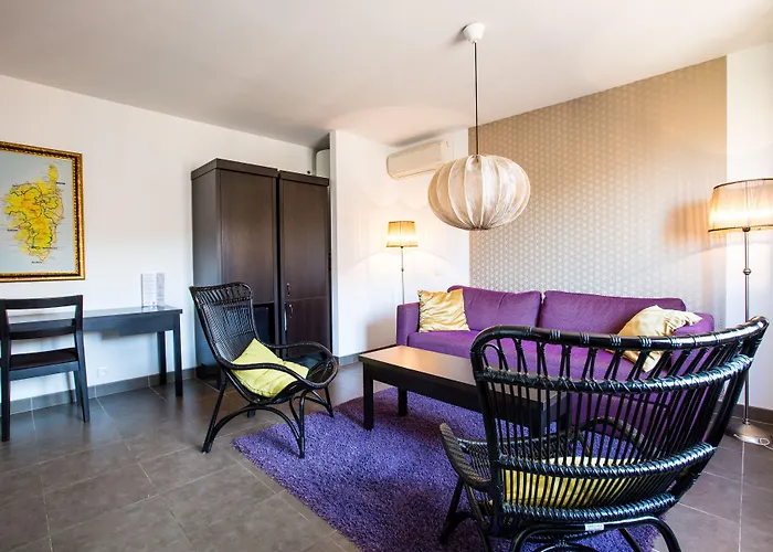 Hotel Langley Napoleon Bonaparte 3*