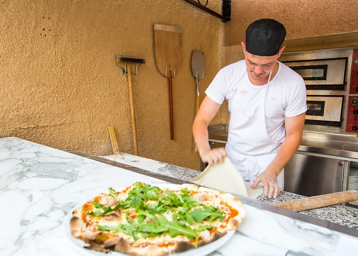 Hotel Langley Napoléon Bonaparte 3*