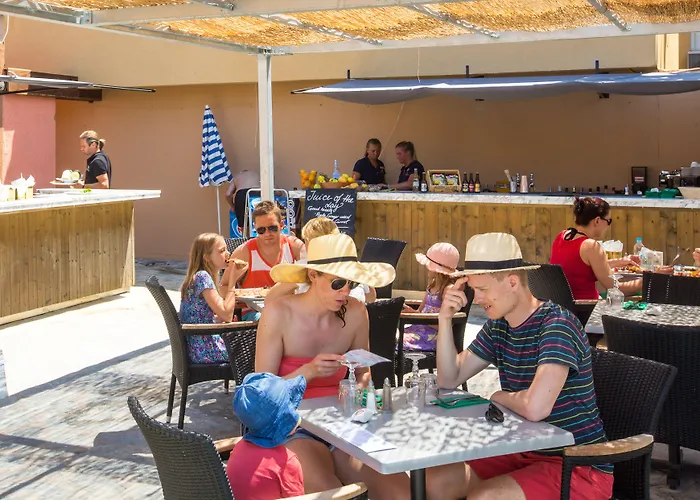 Langley Napoléon Bonaparte 3* LʼÎle-Rousse