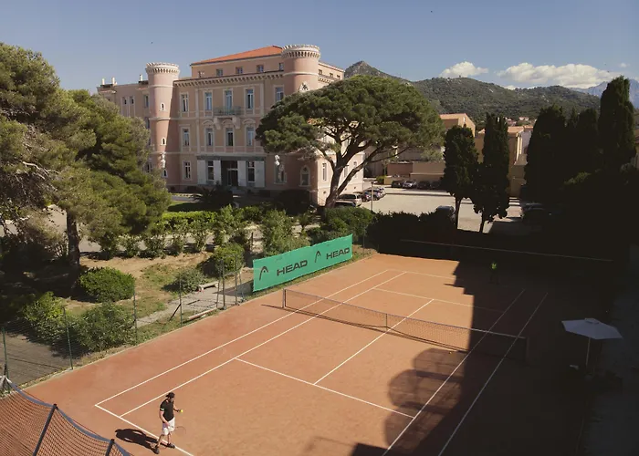 Langley Napoléon Bonaparte LʼÎle-Rousse