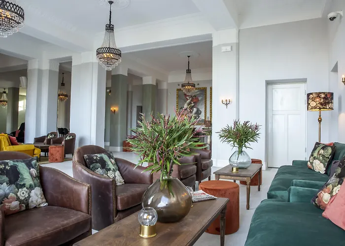 Langley Napoleon Bonaparte Hotel 3*