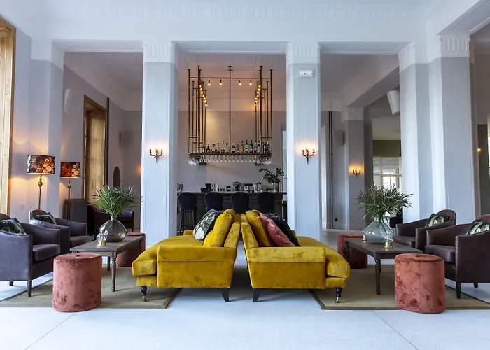 Langley Napoléon Bonaparte 3* LʼÎle-Rousse