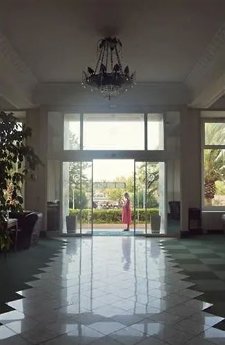 Hotel Langley Napoleon Bonaparte