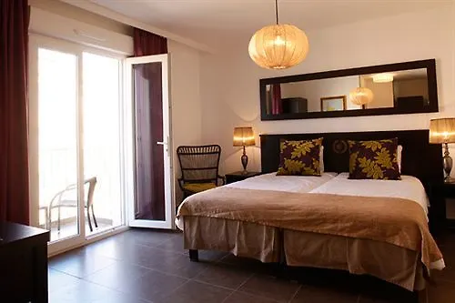 Hotel Langley Napoleon Bonaparte